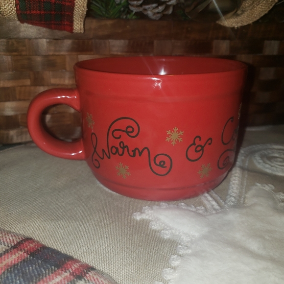 Soup Mug - Picture 1 of 3